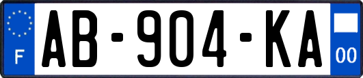 AB-904-KA