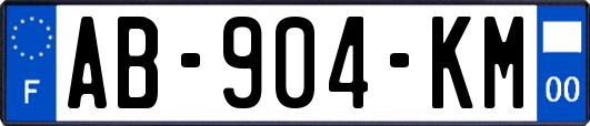 AB-904-KM