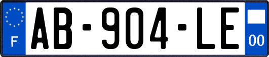 AB-904-LE
