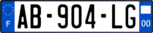AB-904-LG