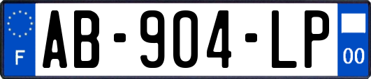 AB-904-LP