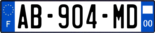 AB-904-MD