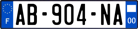 AB-904-NA
