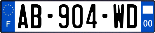AB-904-WD