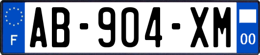 AB-904-XM