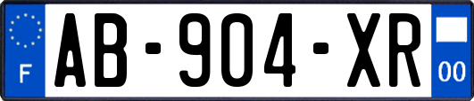 AB-904-XR