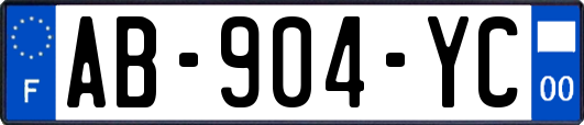 AB-904-YC