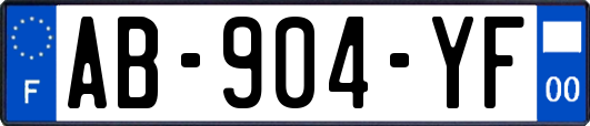 AB-904-YF