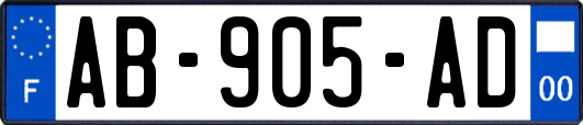 AB-905-AD