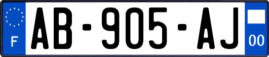 AB-905-AJ