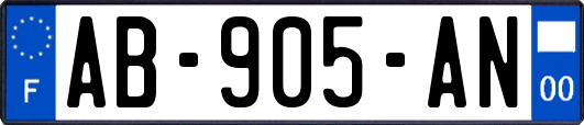 AB-905-AN