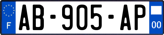 AB-905-AP