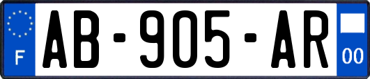 AB-905-AR