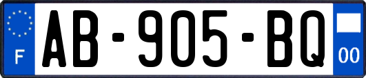 AB-905-BQ