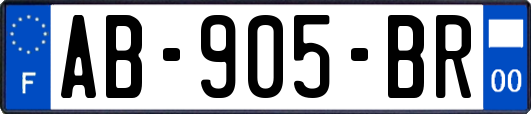 AB-905-BR