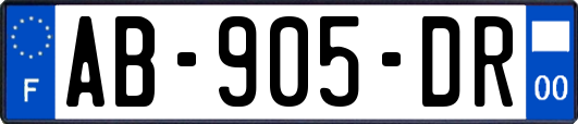 AB-905-DR