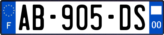 AB-905-DS