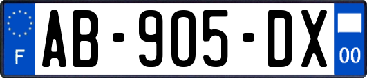 AB-905-DX