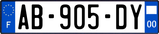 AB-905-DY