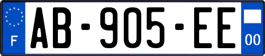 AB-905-EE