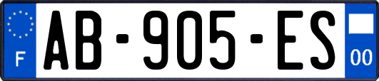 AB-905-ES
