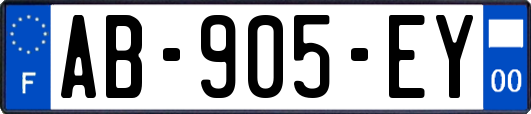 AB-905-EY