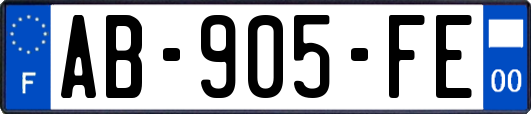 AB-905-FE