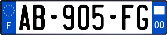 AB-905-FG