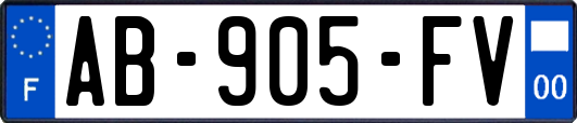AB-905-FV