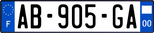 AB-905-GA