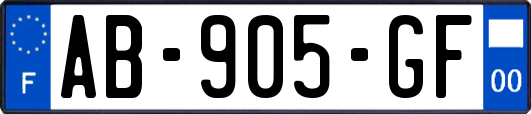 AB-905-GF