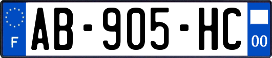 AB-905-HC