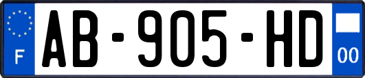 AB-905-HD