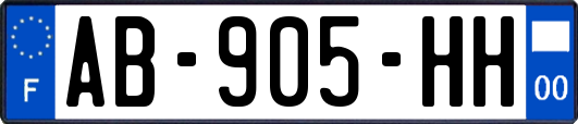 AB-905-HH