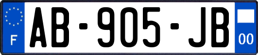 AB-905-JB