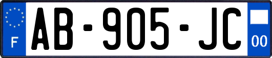 AB-905-JC