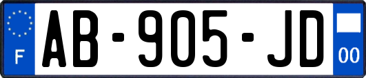 AB-905-JD