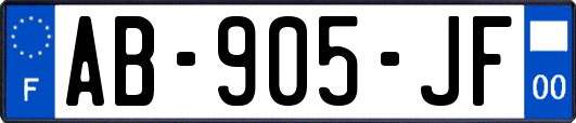 AB-905-JF
