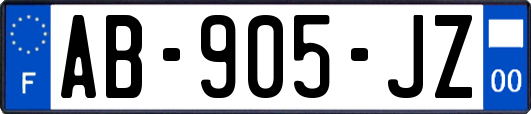 AB-905-JZ