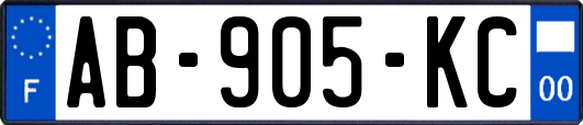 AB-905-KC