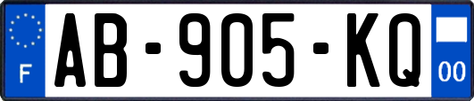 AB-905-KQ