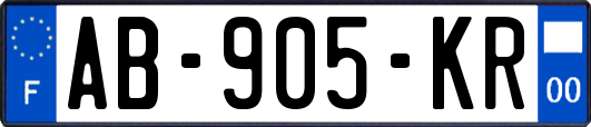 AB-905-KR