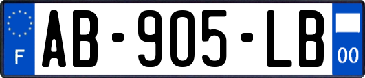 AB-905-LB