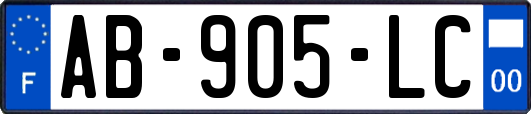 AB-905-LC