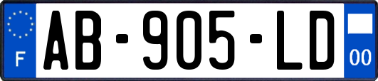 AB-905-LD