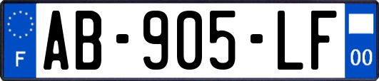 AB-905-LF