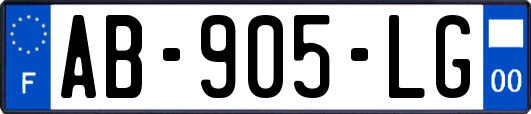 AB-905-LG