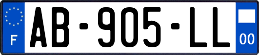 AB-905-LL