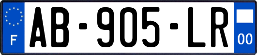 AB-905-LR