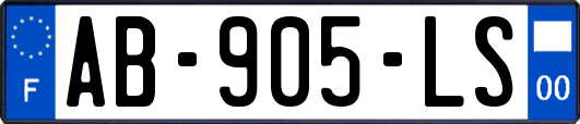 AB-905-LS
